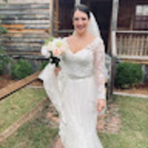 Meet your Posher, Tori